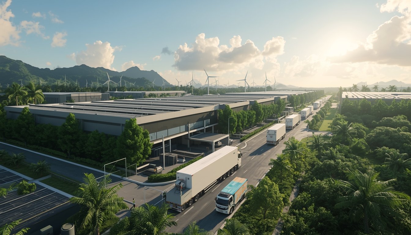 Programa Selo Verde Brasil